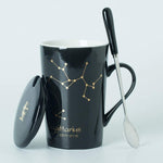 Sagittarius Mugg Keramik