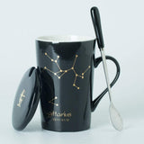 Sagittarius Mugg Keramik
