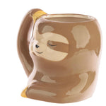 Mugg Med Sengångare