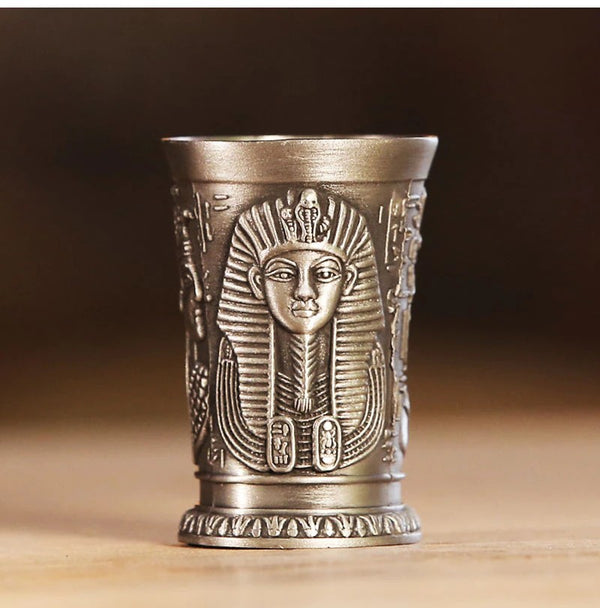 Cocktailglas Litet Hieroglyfer 