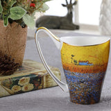 Kaffemugg Dekorativ Öra