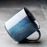 Fin Kaffemugg Japan