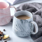 Kaffemugg I Guld