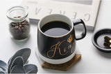 Kaffemugg Till Sambon
