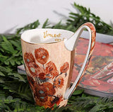 Temugg Med Blommor