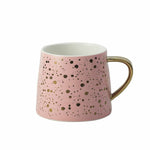 Dekorativ Temugg Rosa