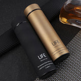 Thermo Cup Gold