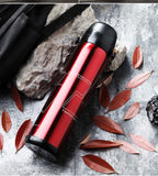 Thermos Stainless Steel