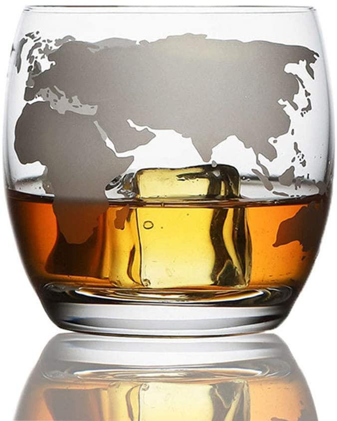 Cocktailmugg I Glas