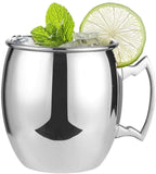 Moscow Muggar Silver