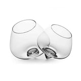 Beautiful Wine Glass