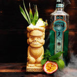 Cocktail Mugg Tiki