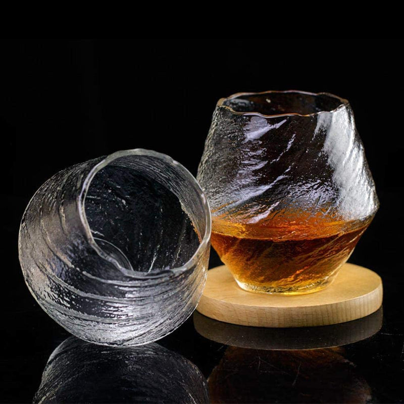 Fina Whiskeyglas Present
