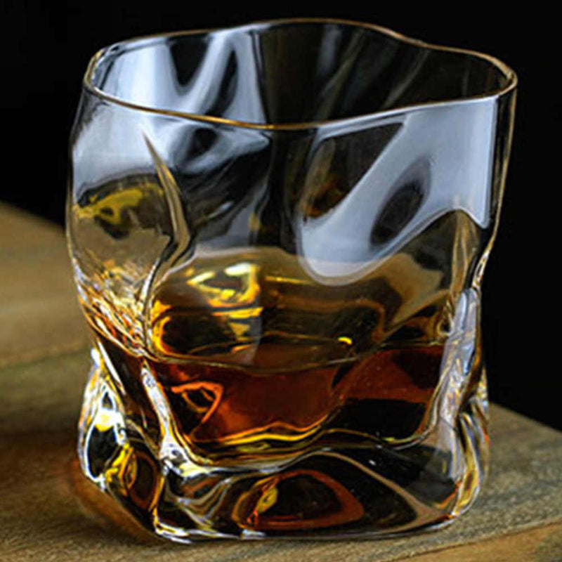 Japanskt Whiskeyglas 