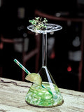 Exklusiva Cocktailglas Sugrör