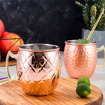 Moscow Mugg Pineapple