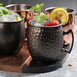 Moscow Mule Cup