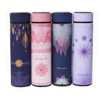 Vackra Termosmuggar Violett