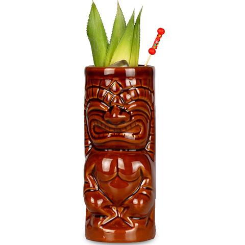 Cocktailglas Med Totem