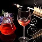 Fina Drinkglas Djur