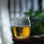 Whiskyglas Exklusivt Mönster