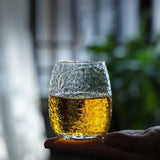 Whiskyglas Exklusivt Mönster