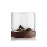 Cocktailglas Med Underlägg