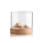 Coola Cocktailglas Berg