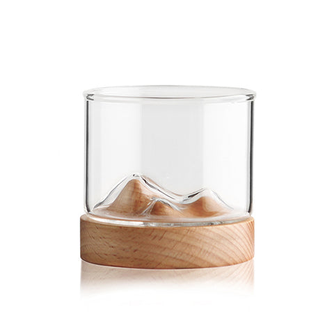 Coola Cocktailglas Berg