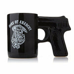 Samcro Mugg Pistol