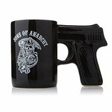 Samcro Mugg Pistol