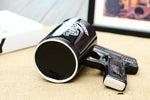 Soa Tekopp Pistol