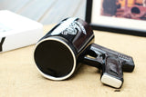 Soa Tekopp Pistol