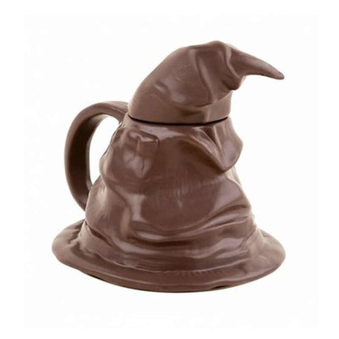 Harry Potter Mugg