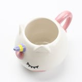 Rolig Kaffemugg Keramik