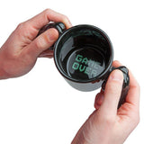 Game Over Mug
