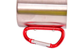 Carabiner Hook Mug