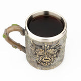 Eldorado Kaffemugg Ölglas