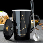 Capricorn Coffee Mug