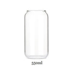 Cocktailglas Colaburk Stor