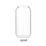 Cocktailglas Colaburk Stor