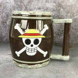 One Piece Mugg