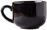 Kaffekopp Xl Öra