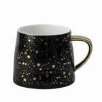 Kaffemugg Retro Keramik