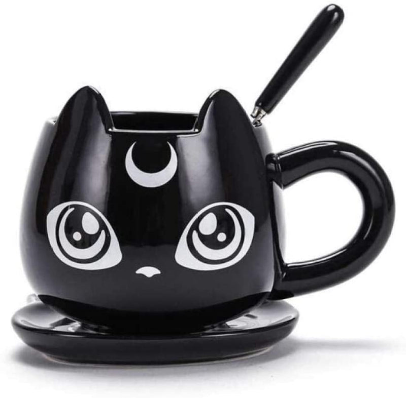 Black Cat Cup