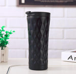 Snygg Termos Tumblerdesign