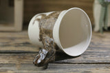 Dinosaurie Kaffekopp Djur