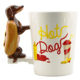 Temugg Dachshund