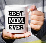Kaffemugg Mamma Rolig