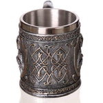 Knight Coffee Mug